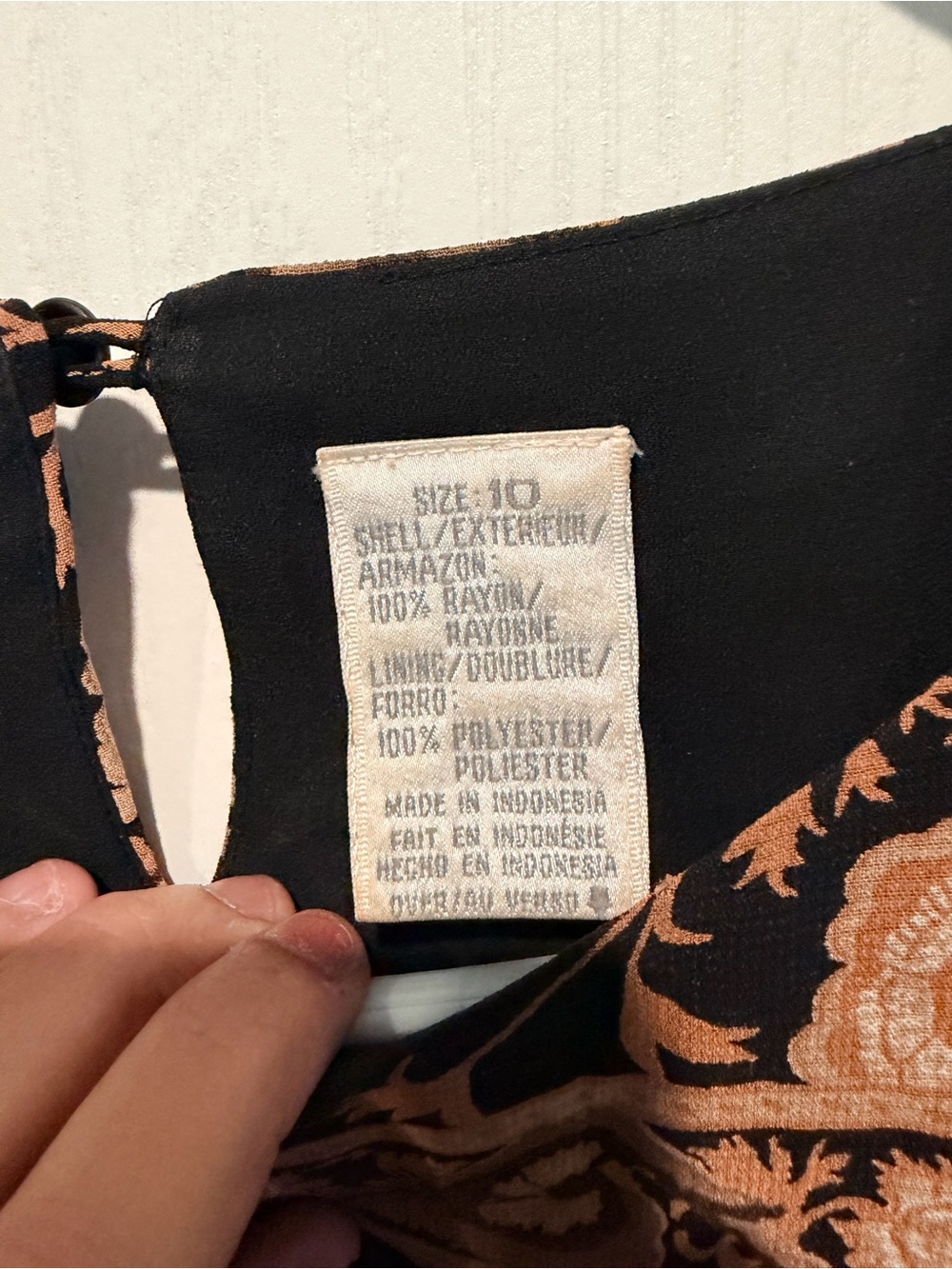 Skirt Subcategory Classification - Picture 3 of 7